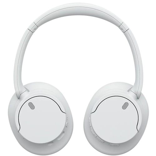 Беспроводные наушники Sony WH-CH720N (белый)