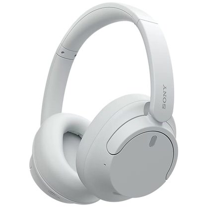 Беспроводные наушники Sony WH-CH720N (белый)
