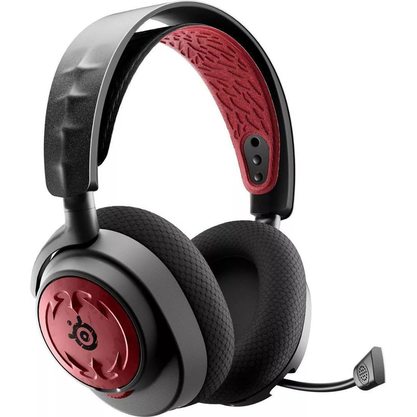 Беспроводные наушники SteelSeries Arctis Nova 7 Wireless Diablo IV Edition
