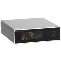 ЦАП Topping E30 II LITE (серебристый)