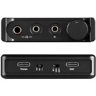 Topping G5 (черный)