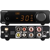 Topping MX3S (серебристый) 