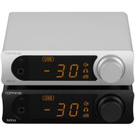 Topping MX3S (серебристый) 