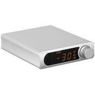 Topping MX3S (серебристый) 