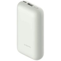 Xiaomi 33W 10000mah pocket edition Pro Pale (белый)