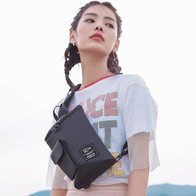 1 Рюкзак Xiaomi 90 Points Chic Chest Bag