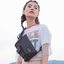 Рюкзак Xiaomi 90 Points Chic Chest Bag