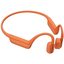 Беспроводные наушники Xiaomi Bone Conduction Headphones (оранжевый)