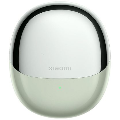 Беспроводные наушники Xiaomi Buds 4 (зелёный)