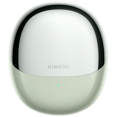 Беспроводные наушники Xiaomi Buds 4 (зелёный)