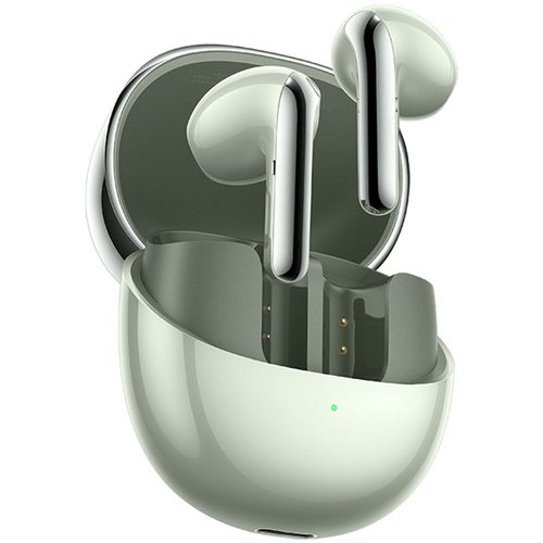 Беспроводные наушники Xiaomi Buds 4 (зелёный)