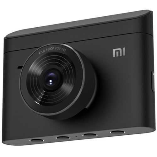 Видеорегистратор Xiaomi Driving Recorder 2 (2K, XMMJJLY03) (черный)