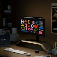 Лампа для монитора Xiaomi Mi Computer Monitor Light Bar 1S