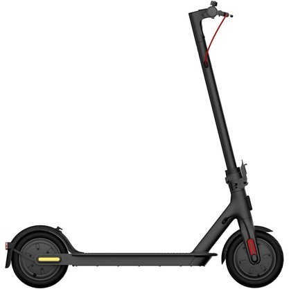 Электросамокат Xiaomi Mi Electric Scooter 3 Lite (черный)