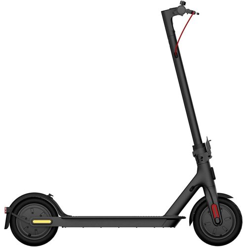 Электросамокат Xiaomi Mi Electric Scooter 3 Lite (черный)