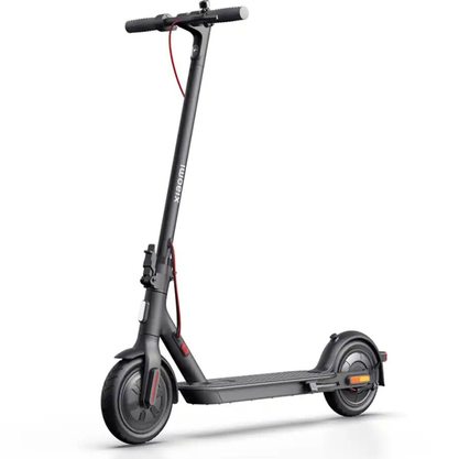 Электросамокат Xiaomi Mi Electric Scooter 3 Lite (черный)