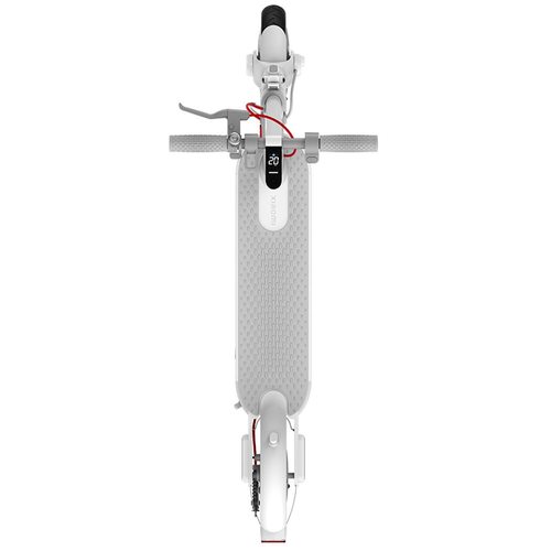 Электросамокат Xiaomi Mi Electric Scooter 3 Lite (белый)