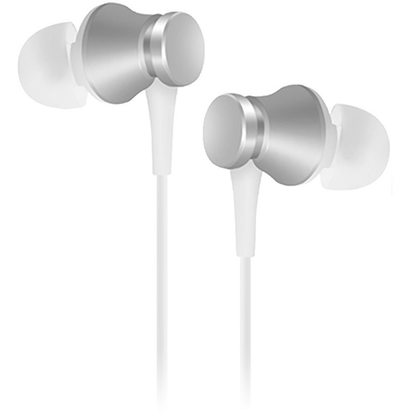 Наушники Xiaomi Mi In-Ear Headphones Basic (Piston) белый