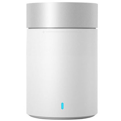 Портативная колонка Xiaomi Mi Round 2 (белый)