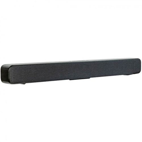 Саундбар Xiaomi Mi TV Audio MDZ-27 (черный)