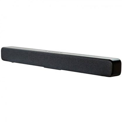 Саундбар Xiaomi Mi TV Audio MDZ-27 (черный)