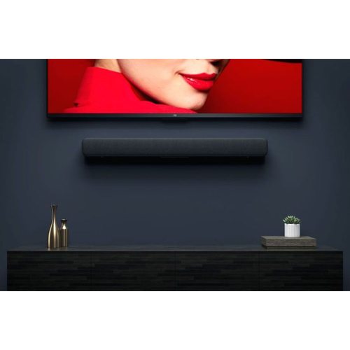 Саундбар Xiaomi Mi TV Audio MDZ-27 (черный)