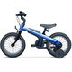 Велосипед Xiaomi Ninebot Kids Bike 14" (синий)