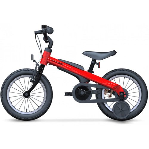 Велосипед Xiaomi Ninebot Kids Bike 14" (красный)