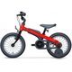 Велосипед Xiaomi Ninebot Kids Bike 14" (красный)