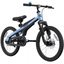 Велосипед Xiaomi Ninebot Kids Bike 18" (синий)