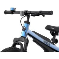 6 Велосипед Xiaomi Ninebot Kids Bike 18 синий