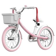 Велосипед Xiaomi Ninebot Kids Girls Bike 16" (розовый)
