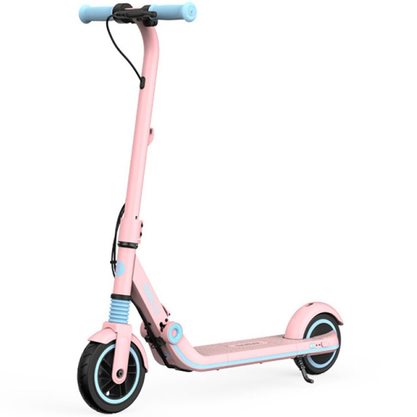 Электросамокат Xiaomi Ninebot eKickScooter ZING E8 (розовый)