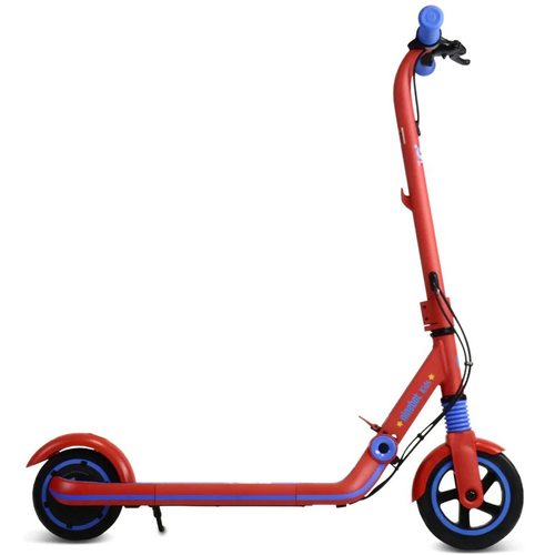 Электросамокат Xiaomi Ninebot eKickScooter ZING E8 (красный)