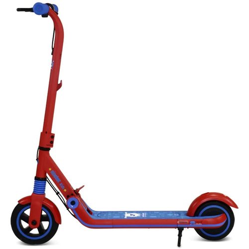 Электросамокат Xiaomi Ninebot eKickScooter ZING E8 (красный)