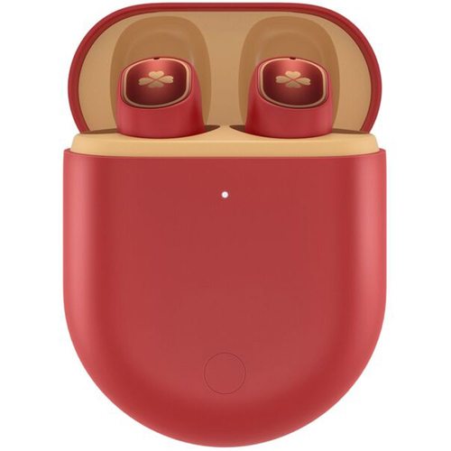 Беспроводные наушники Xiaomi Redmi AirDots 3 Pro Genshin Impact Edition (Klee)