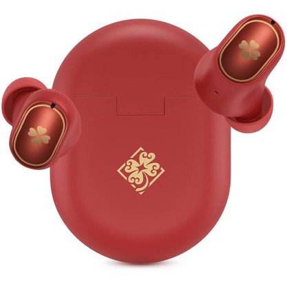 Беспроводные наушники Xiaomi Redmi AirDots 3 Pro Genshin Impact Edition (Klee)