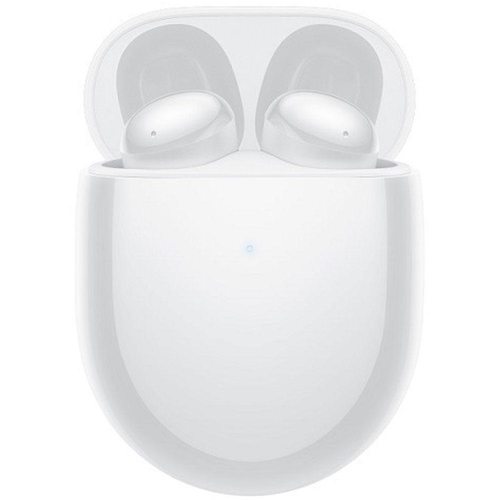 Беспроводные наушники Xiaomi Redmi Buds 4 (белый, китайская версия)