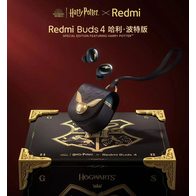 Xiaomi Redmi Buds 4 Harry Potter Edition