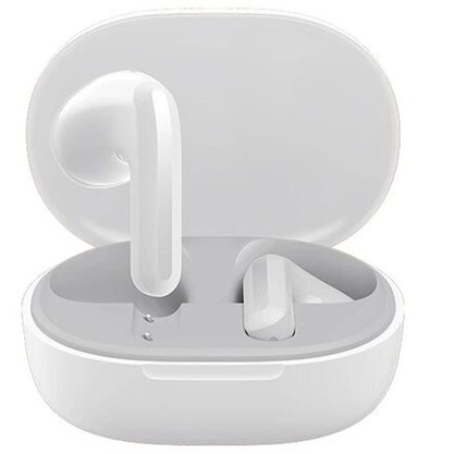 Беспроводные наушники Xiaomi Redmi Buds 4 Lite (белый)