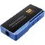 Портативный усилитель и ЦАП iBasso DC03 Pro (синий)
