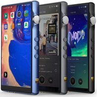 iBasso DX170 (серый)