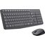 Набор периферии Клавиатура + мышь Logitech MK235 Wireless Keyboard and Mouse