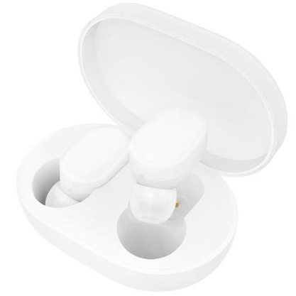 Уцененный товар Xiaomi Redmi AirDots 2 (белый) уценка