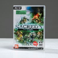 Sacred 3 (уценка)