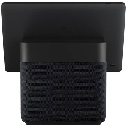 Умная колонка Яндекс Станция Дуо Макс YNDX-00055 (черный)