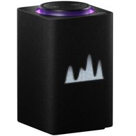 Яндекс Станция Макс с Zigbee YNDX-0052 (черный)