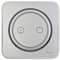 Яндекс Станция Макс с Zigbee YNDX-0052 (серый)