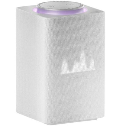 Умная колонка Яндекс Станция Макс с Zigbee YNDX-0052 (серый)