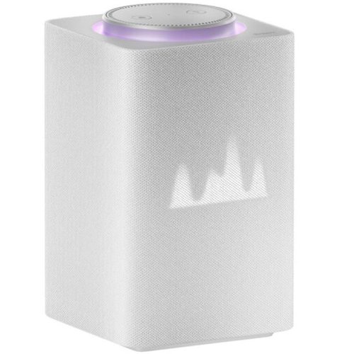 Умная колонка Яндекс Станция Макс с Zigbee YNDX-0052 (серый)